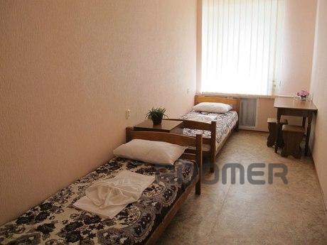 We rent cheap rooms, close to the train, Mykolaiv - apartment by the day