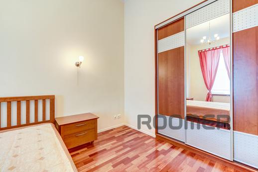 Daily Moika Embankment, 6, Saint Petersburg - apartment by the day