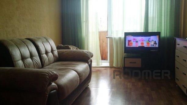 Flat for rent in the heart of the near-Lenin square, market,