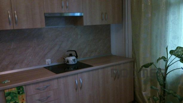 Rent 1 room apartment All furniture and household appliances