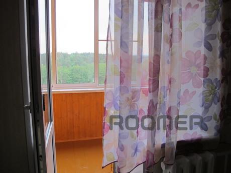 1 bedroom apartment for rent, Kaluga - apartment by the day