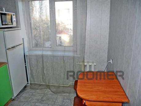 1-комнатная в центре, за Галереей Чижова, Воронеж - квартира посуточно