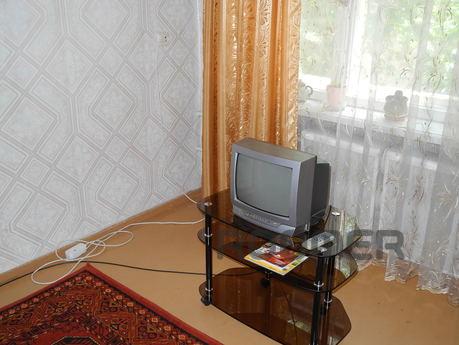 1-room., 'Economy, Voronezh - apartment by the day