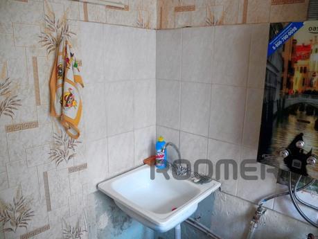 1-room., 'Economy, Voronezh - apartment by the day