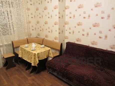 2 room suite, Ufa - apartment by the day