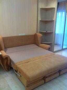 FRENCH BOULEVARD / DOVZHENKO, Odessa - apartment by the day