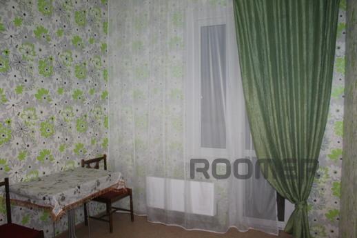 Квартира в новом доме у Цирка, Воронеж - квартира посуточно