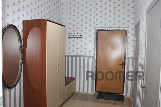 Квартира в новом доме у Цирка, Воронеж - квартира посуточно