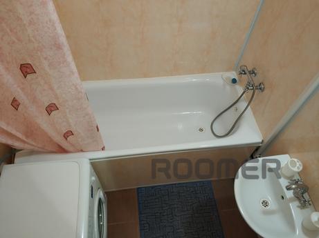 Apartment in the city center, Voronezh - apartment by the day