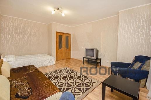 apartment in Moscow, Moscow - apartment by the day