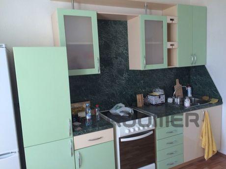 Apartment for rent, hourly in Moscow, Moscow - apartment by the day