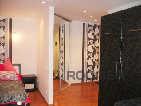 Rent apartments in Moscow., Moscow - apartment by the day