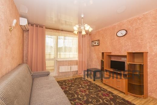 Rent an apartment in Moscow at night, Moscow - apartment by the day