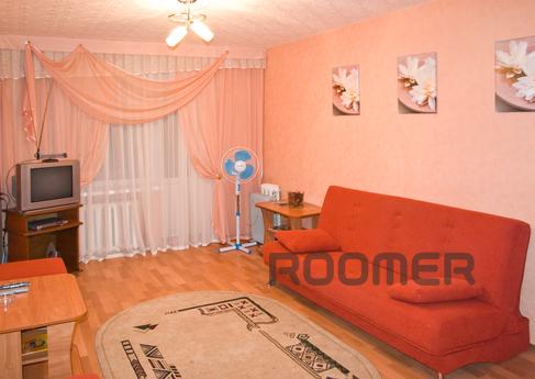 2-комнатная уютная квартира в самом центре Воронежа на перес