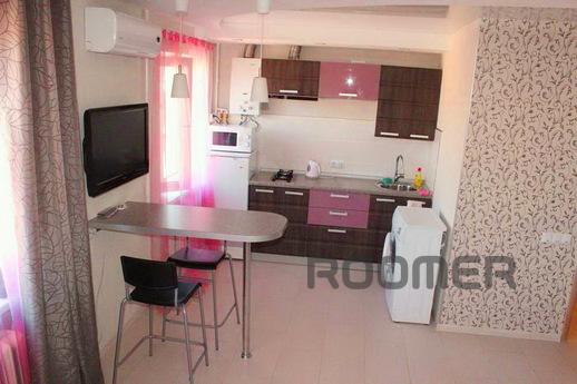 For short term rent studio apartment, Krasnodar - apartment by the day