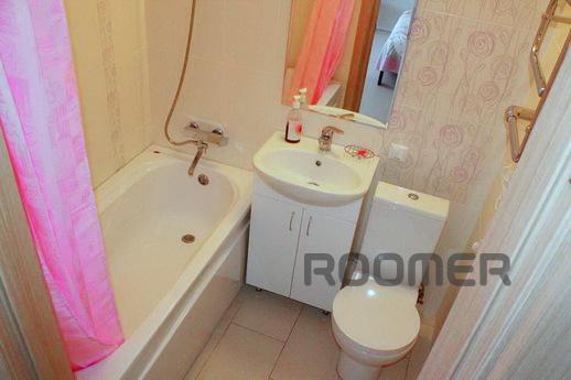 For short term rent studio apartment, Krasnodar - apartment by the day
