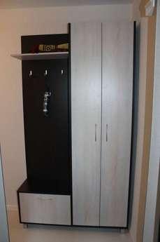 For short term rent studio apartment, Krasnodar - apartment by the day