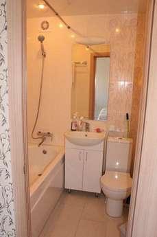 For short term rent studio apartment, Krasnodar - apartment by the day