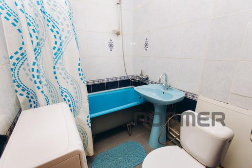 . in the borough w / Station Lunacharsko, Yekaterinburg - apartment by the day