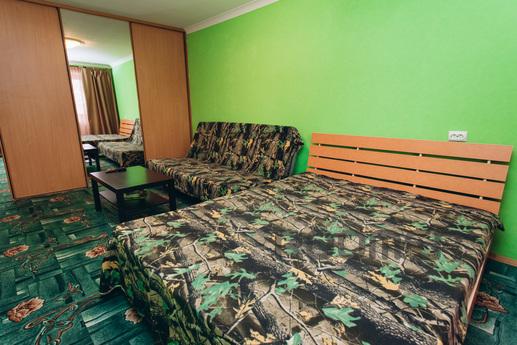 . in the borough w / Station Lunacharsko, Yekaterinburg - apartment by the day