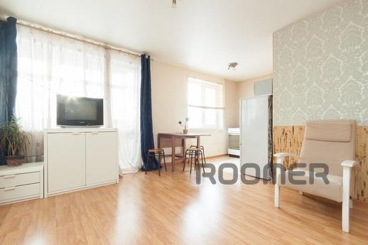 Apartment near the railway station, Yekaterinburg - apartment by the day