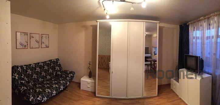 Apartment near the railway station, Yekaterinburg - apartment by the day