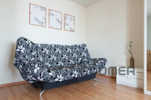 Apartment near the railway station, Yekaterinburg - apartment by the day