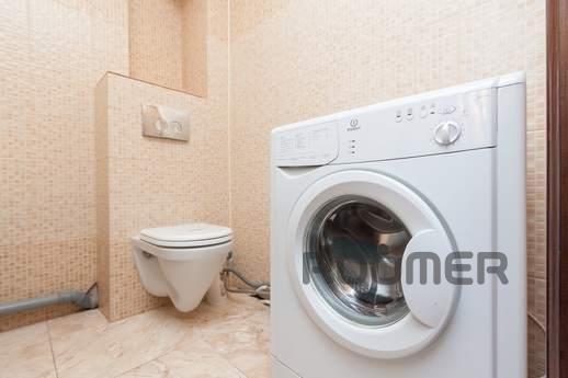 Apartment near the railway station, Yekaterinburg - apartment by the day