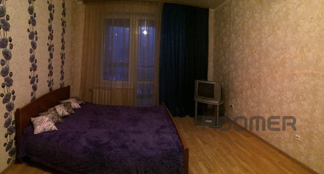 Квартира  рядом с метро Динамо, Екатеринбург - квартира посуточно