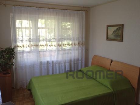 Cozy apartment, Krasnodar - apartment by the day