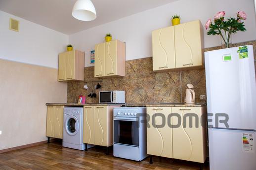 Comfortable apartment (Red Square), Krasnodar - apartment by the day