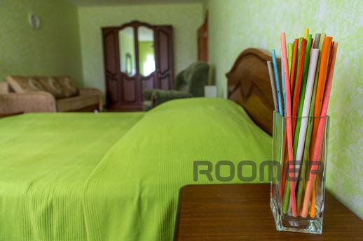 Comfortable apartment (Red Square), Krasnodar - apartment by the day