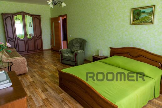 Comfortable apartment (Red Square), Krasnodar - apartment by the day