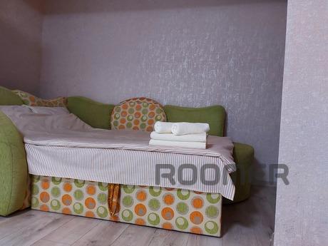 Apartments near the center, Kharkiv - apartment by the day