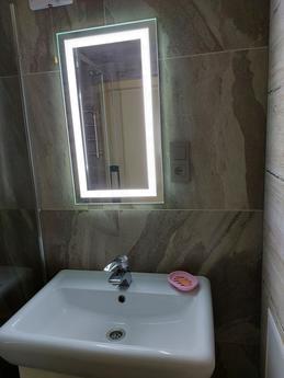 Apartments near the center, Kharkiv - apartment by the day