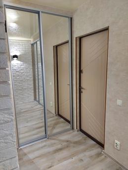 Apartments near the center, Kharkiv - apartment by the day