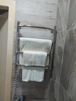 Apartments near the center, Kharkiv - apartment by the day
