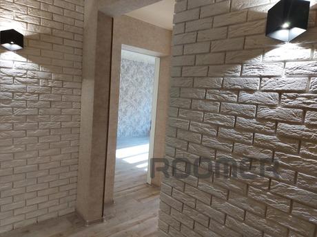 Apartments near the center, Kharkiv - apartment by the day
