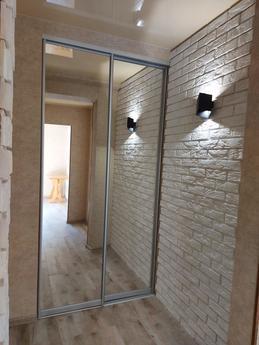 Apartments near the center, Kharkiv - apartment by the day