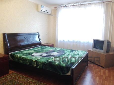 Квартира посуточно и по часам в Волжском, Волжский - квартира посуточно