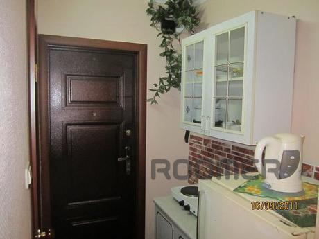 1BR Apartment  (suite), Kemerovo - apartment by the day