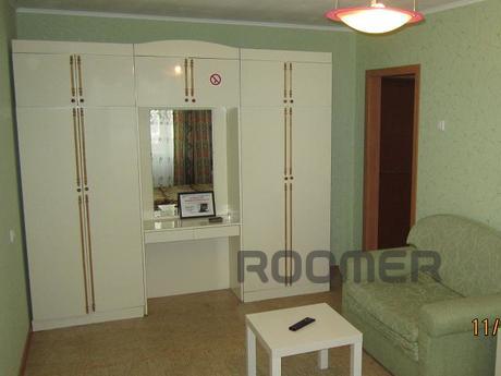 1bedroom Apartment, Kemerovo - apartment by the day