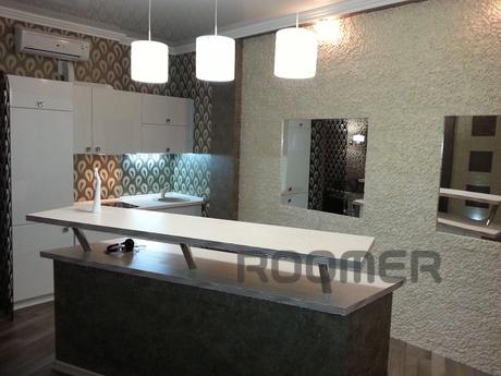 Pearl 1, Odessa - apartment by the day