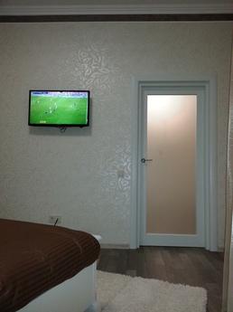 Pearl 1, Odessa - apartment by the day