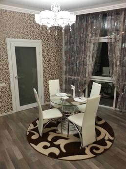 Pearl 1, Odessa - apartment by the day