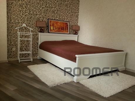 Pearl 1, Odessa - apartment by the day