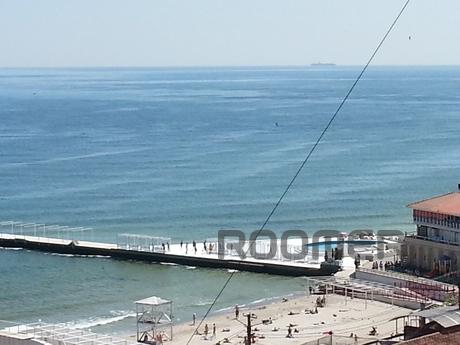 Pearl 1, Odessa - apartment by the day