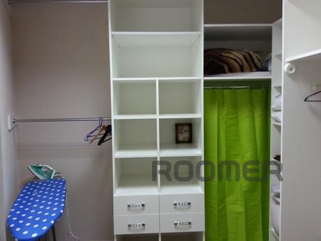 Pearl 1, Odessa - apartment by the day