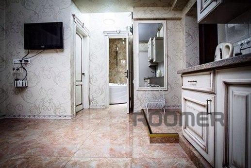VIP квартира в новом доме на Греческой, Одесса - квартира посуточно
