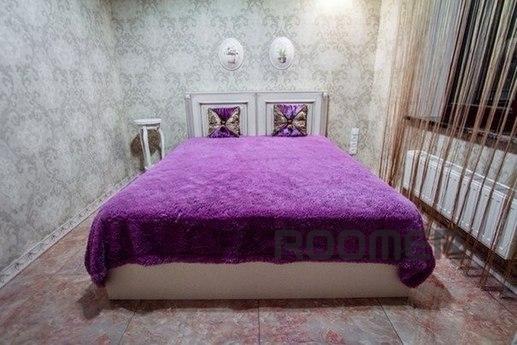 VIP квартира в новом доме на Греческой, Одесса - квартира посуточно